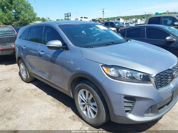 5XYPG4A37LG631546 2020 KIA SORENTO - Image 1