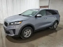 5XYPG4A37LG631594 2020 KIA SORENTO