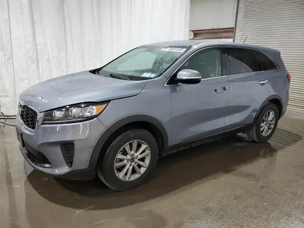 5XYPG4A37LG631594 2020 KIA SORENTO - Image 1