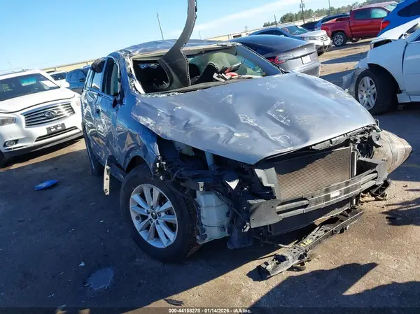 5XYPG4A37LG634558 2020 KIA SORENTO - Image 1