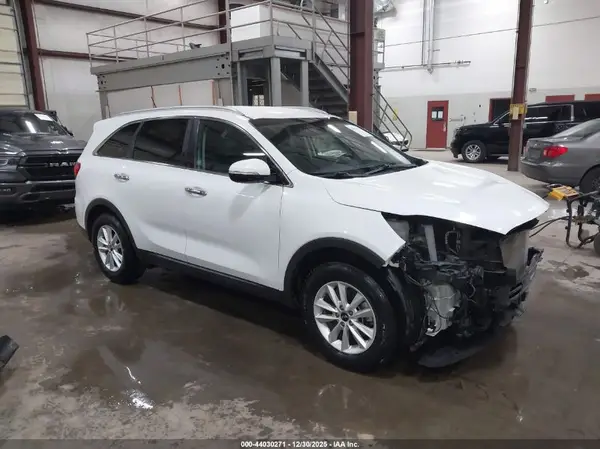 5XYPG4A37LG635760 2020 KIA SORENTO - Image 1