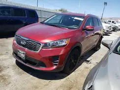 5XYPG4A37LG636178 2020 KIA SORENTO