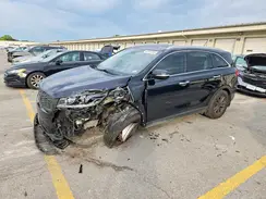 5XYPG4A37LG637024 2020 KIA SORENTO