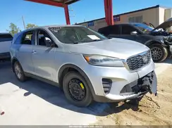 5XYPG4A37LG639386 2020 KIA SORENTO