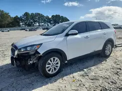 5XYPG4A37LG641803 2020 KIA SORENTO