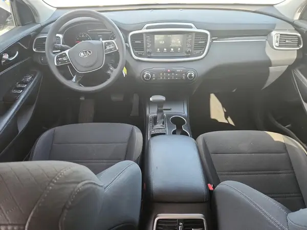 5XYPG4A37LG641803 2020 KIA SORENTO - Image 8