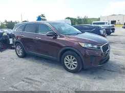 5XYPG4A37LG643048 2020 KIA SORENTO