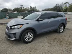 5XYPG4A37LG643258 2020 KIA SORENTO