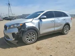 5XYPG4A37LG643311 2020 KIA SORENTO