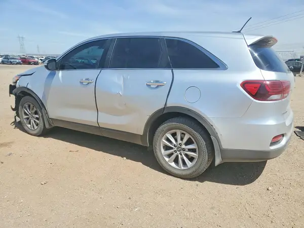 5XYPG4A37LG643311 2020 KIA SORENTO - Image 2