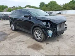 5XYPG4A37LG643387 2020 KIA SORENTO