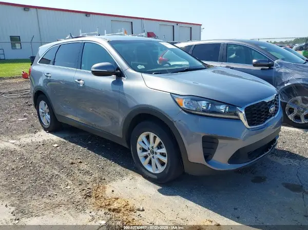 5XYPG4A37LG643891 2020 KIA SORENTO - Image 1
