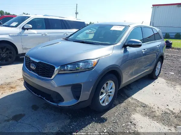 5XYPG4A37LG643891 2020 KIA SORENTO - Image 2