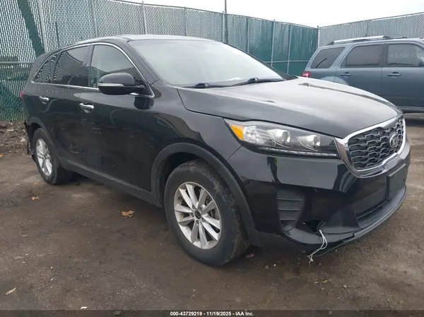 5XYPG4A37LG644054 2020 KIA SORENTO - Image 1