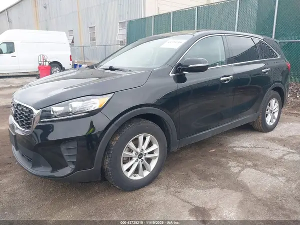 5XYPG4A37LG644054 2020 KIA SORENTO - Image 2
