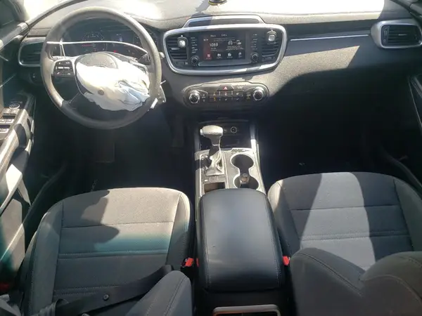5XYPG4A37LG644734 2020 KIA SORENTO - Image 8