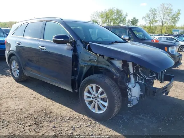 5XYPG4A37LG647844 2020 KIA SORENTO - Image 1