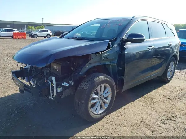5XYPG4A37LG647844 2020 KIA SORENTO - Image 2