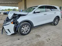 5XYPG4A37LG648458 2020 KIA SORENTO