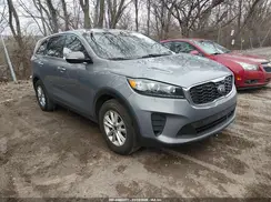 5XYPG4A37LG648668 2020 KIA SORENTO