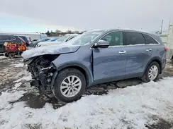 5XYPG4A37LG649755 2020 KIA SORENTO