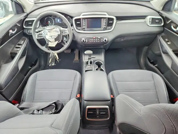 5XYPG4A37LG649755 2020 KIA SORENTO - Image 8