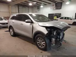 5XYPG4A37LG652560 2020 KIA SORENTO