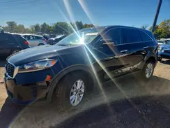 5XYPG4A37LG653742 2020 KIA SORENTO