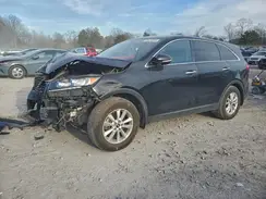 5XYPG4A37LG654745 2020 KIA SORENTO