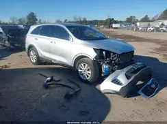 5XYPG4A37LG656575 2020 KIA SORENTO