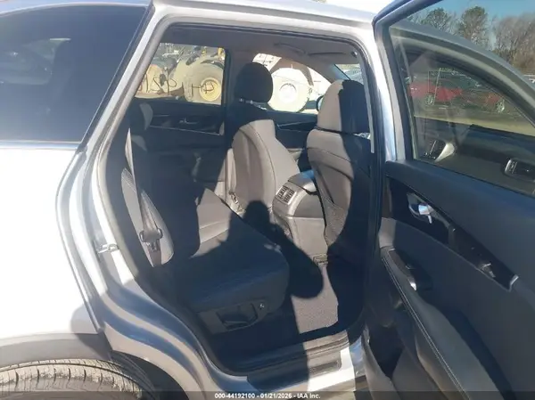 5XYPG4A37LG656575 2020 KIA SORENTO - Image 8