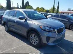 5XYPG4A37LG656978 2020 KIA SORENTO