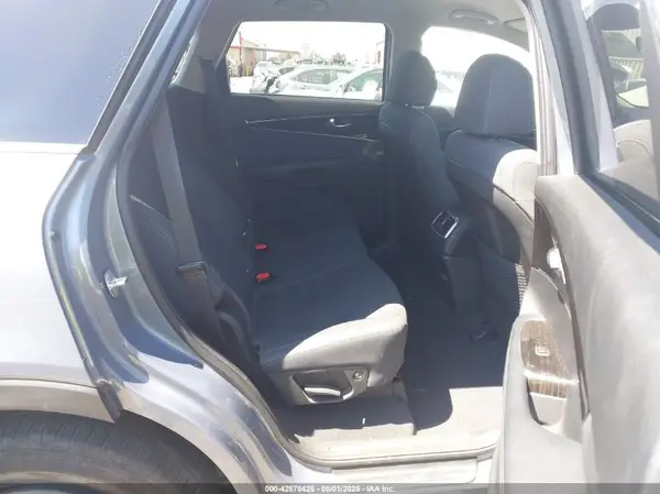 5XYPG4A37LG656978 2020 KIA SORENTO - Image 8