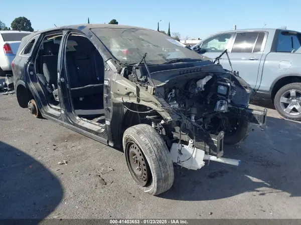 5XYPG4A37LG657046 2020 KIA SORENTO - Image 1