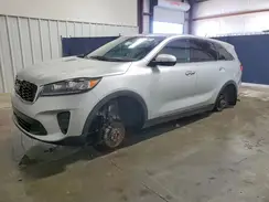 5XYPG4A37LG657368 2020 KIA SORENTO