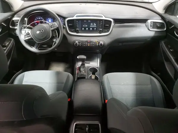 5XYPG4A37LG657368 2020 KIA SORENTO - Image 8