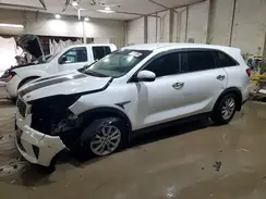 5XYPG4A37LG657631 2020 KIA SORENTO