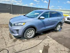 5XYPG4A37LG657726 2020 KIA SORENTO