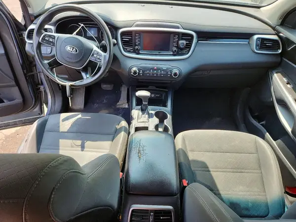 5XYPG4A37LG657726 2020 KIA SORENTO - Image 8