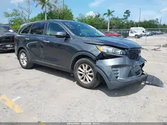 5XYPG4A37LG659055 2020 KIA SORENTO
