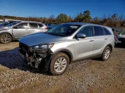 5XYPG4A37LG659167 2020 KIA SORENTO
