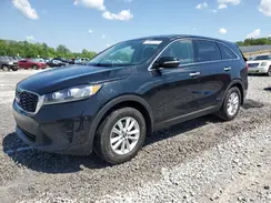 5XYPG4A37LG659668 2020 KIA SORENTO