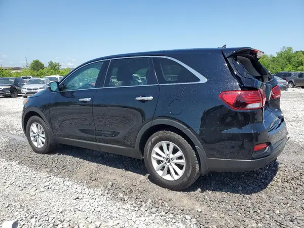 5XYPG4A37LG659668 2020 KIA SORENTO - Image 2