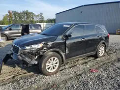 5XYPG4A37LG659931 2020 KIA SORENTO