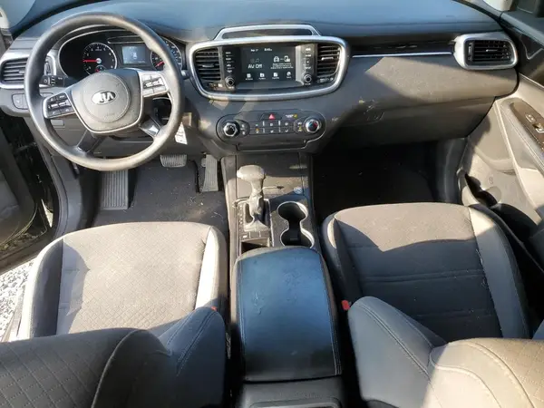 5XYPG4A37LG659931 2020 KIA SORENTO - Image 8