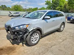 5XYPG4A37LG660187 2020 KIA SORENTO