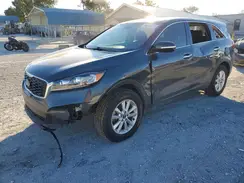 5XYPG4A37LG660349 2020 KIA SORENTO