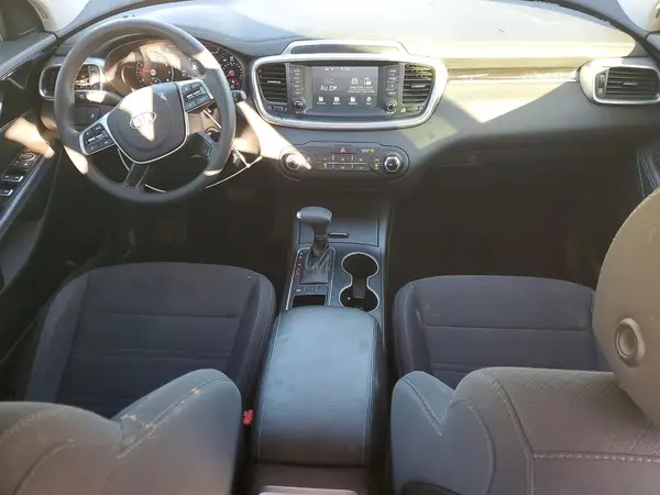 5XYPG4A37LG660349 2020 KIA SORENTO - Image 8