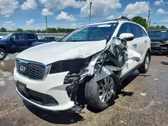 5XYPG4A37LG660710 2020 KIA SORENTO