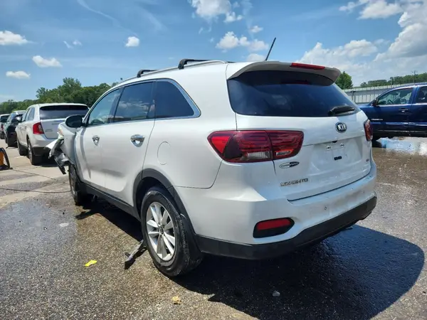 5XYPG4A37LG660710 2020 KIA SORENTO - Image 2